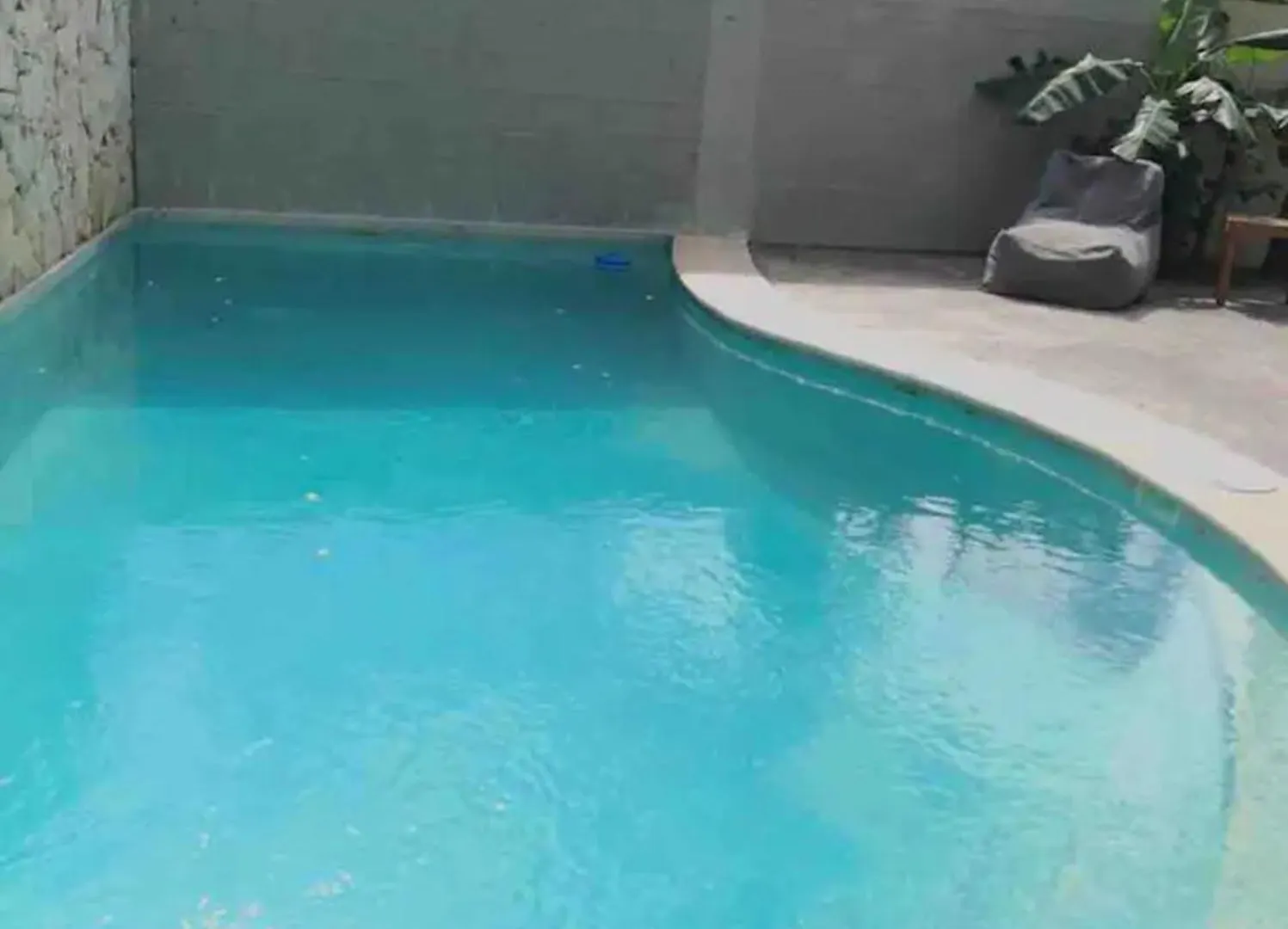 בית נופש הוילה טולום Casa Cuatro Vientos